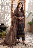 Asim Jofa AJRW-27 Rania Pre Winter Collection Online Shopping
