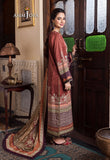Asim Jofa AJRW-03 Rania Pre Winter Collection Online Shopping
