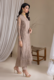 Iznik CC-30 Vanessa Chinon Chiffon Luxury Collection Online Shopping