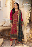 Asim Jofa AJSH-19 Shehnai Festive Collection Online Shopping