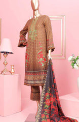 Al Zohaib RNE20L2-11 Rung Embroidered Volume 2 2020