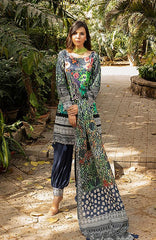 Al Zohaib CCDL-21-11 Coco Digital Lawn 2021