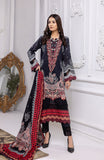 Alzohaib MEC-22-11 Mahnoor  Embroidered Lawn 2022 Online Shopping