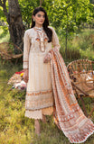 Alzohaib ADL-3-23-11 Anum Digital Printed Lawn Vol 3 Online Shopping