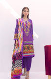 Alzohaib CSD-22-11 Colours Digital Striped Doriya Edition 2022 Online Shopping