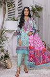 Alzohaib CCDL-22-11 Coco Printed Lawn Vol 1 2022 Online Shopping