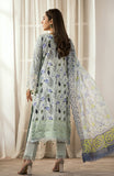 Alzohaib SBE-23-11 Sunshine Bloom Embroidered Cutwork Edition Online Shopping