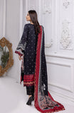 Alzohaib MEC-22-11 Mahnoor  Embroidered Lawn 2022 Online Shopping
