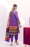 Alzohaib CSD-22-11 Colours Digital Striped Doriya Edition 2022 Online Shopping