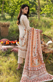 Alzohaib ADL-3-23-11 Anum Digital Printed Lawn Vol 3 Online Shopping