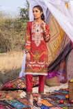 So Kamal DPL 1123 Luxury Lawn 2022 Online Shopping