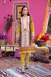 So Kamal DPL 1126 Luxury Lawn 2022 Online Shopping