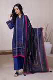 LSM Lakhany KPC-EA-0388 Khaddar Prints 2022 Online Shopping