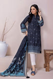 LSM Lakhany KPC-SS-0001 Khaddar Prints 2022 Online Shopping