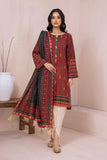 LSM Lakhany KPC-EA-0391 Khaddar Prints 2022 Online Shopping