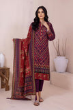 LSM Lakhany KPC-EA-0390 Khaddar Prints 2022 Online Shopping