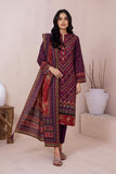 LSM Lakhany KPC-EA-0390 Khaddar Prints 2022 Online Shopping