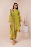 LSM Lakhany KPC-BA-0134 Khaddar Prints 2022 Online Shopping