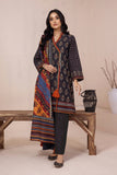 LSM Lakhany KPC-BA-0135 Khaddar Prints 2022 Online Shopping