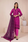 LSM Lakhany KPC-SR-0058 Khaddar Prints 2022 Online Shopping