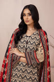 LSM Lakhany KPC-SR-0062 Khaddar Prints 2022 Online Shopping