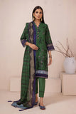 LSM Lakhany KPC-EA-0389 Khaddar Prints 2022 Online Shopping