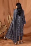 LSM Lakhany PPC-307-B Pashmina Printed Collection 2022 Online Shopping