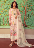 Mahgul A Floral Affair Sabzwari Lawn 2022 Online Shopping