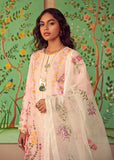Mahgul A Floral Affair Sabzwari Lawn 2022 Online Shopping