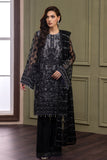 Flossie Mistral (A) Avalanche Chiffon Collection Online Shopping