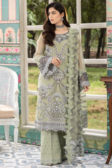 Flossie Meadow Shafaq Chiffon Collection Online Shopping