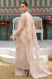 Flossie Day Dream (B) Shafaq Chiffon Collection Online Shopping