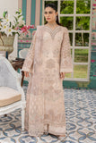 Flossie Day Dream (A) Shafaq Chiffon Collection Online Shopping