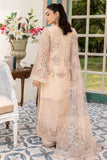 Flossie Day Dream (A) Shafaq Chiffon Collection Online Shopping