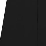 Fashion Ladies Casual V-Neck Sleeveless Solid Loose Sling Dress UK Size Party Dress | Women's Work Dresses