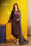 Asim Jofa AJAR-34 Aira Summer Prints Essentials Online Shopping