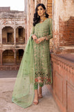 Charizma DJW-07 Dastan-E-Jashan Luxury Chiffon Collection Online Shopping