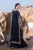 Qalamkar FP-14 Rima Sahil Kinare Luxury Lawn Online Shopping