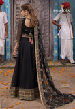 Asim Jofa AJAB-25 Abresham Embroidered Lawn Online Shopping