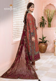 Asim Jofa AJCC-01 Chandni Luxury Chiffon Online Shopping