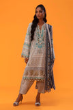 Sana Safinaz M223 011B CI M223 011B CI Muzlin Summer Vol 3 2022 Online Shopping