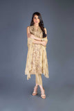 Bareeze Night Out Bnl783 Beige Collection 2021