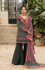 Al Zohaib CCDL-21-12 Coco Digital Lawn 2021