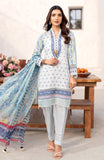 Alzohaib SBC-24-12 Sunshine Cutwork Embroidered Cutwork Chiffon Dupatta Edition Online Shopping