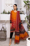 Alzohaib CCDL-22-12 Coco Printed Lawn Vol 1 2022 Online Shopping