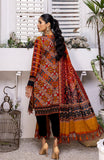 Alzohaib CCDL-22-12 Coco Printed Lawn Vol 1 2022 Online Shopping