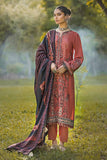 Gul Ahmed AY-32013 Winter Glamour Collection Online Shopping