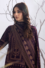 LSM Lakhany LG-RM-0027-C Winter Cashmi Vool Prints Online Shopping