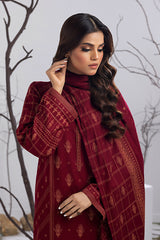 LSM Lakhany LG-AM-0053-B Winter Cashmi Vool Prints Online Shopping