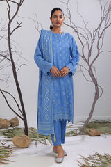 LSM Lakhany LG-ZH-0101-B Winter Cashmi Vool Prints Online Shopping